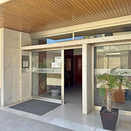 Precioso Estudio Frente La Playa Benidorm Exterior photo